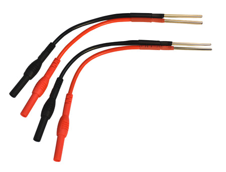 Dual Radius Spoon Probes