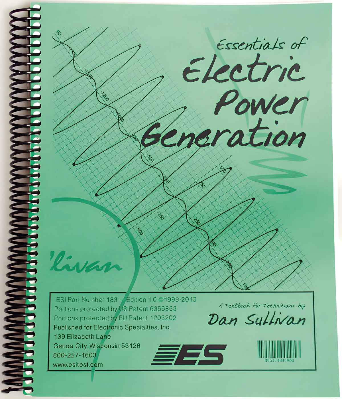 Essentials of Electric Power Generation