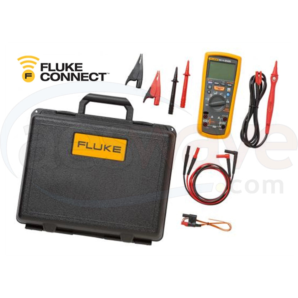 Fluke 1587 FC Insulation Multimeter