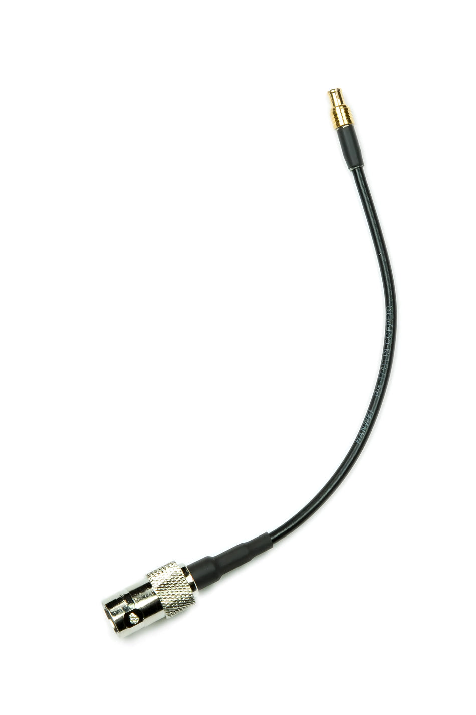 Flexible Adapter for uScope to BNC