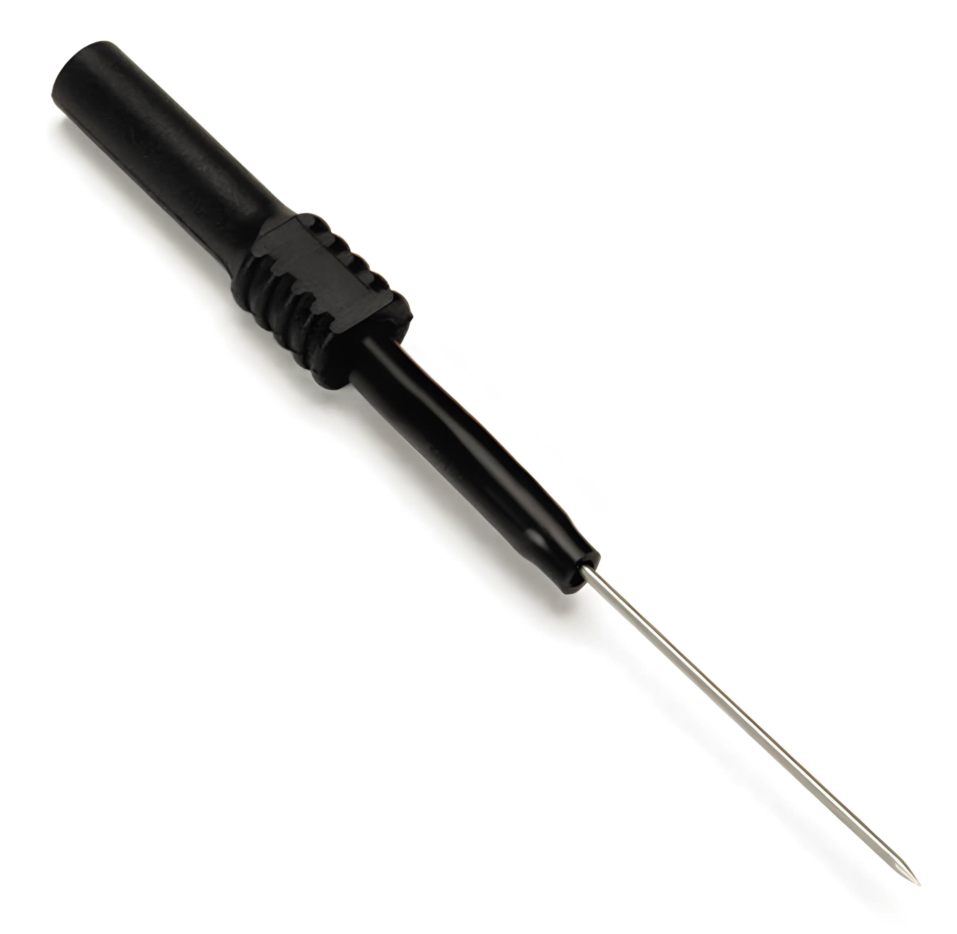 Flexible back pinning probe (Black)