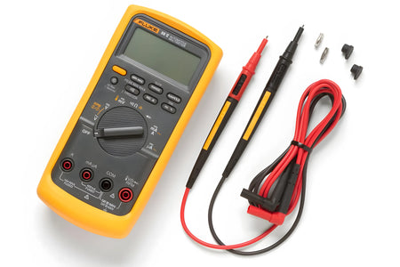 Fluke 88V Deluxe Automotive Multimeter
