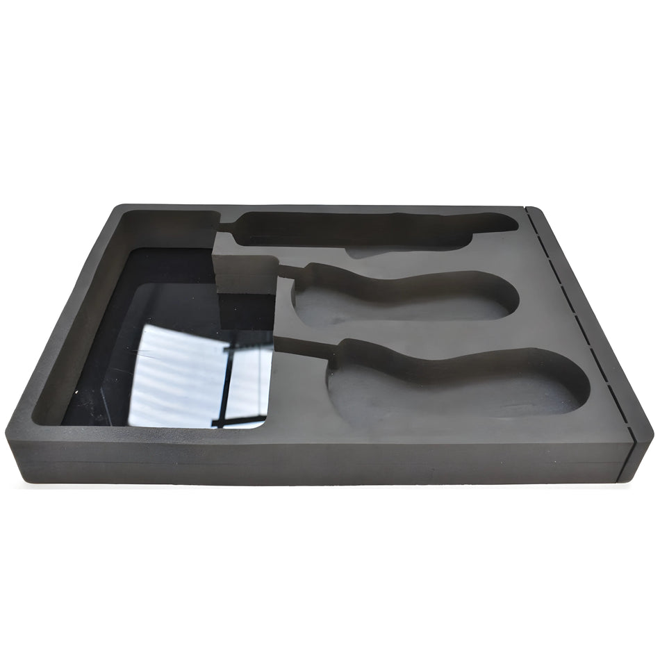 Foam Tray Organizer for BNC+ 2000Ax2, 60Ax1
