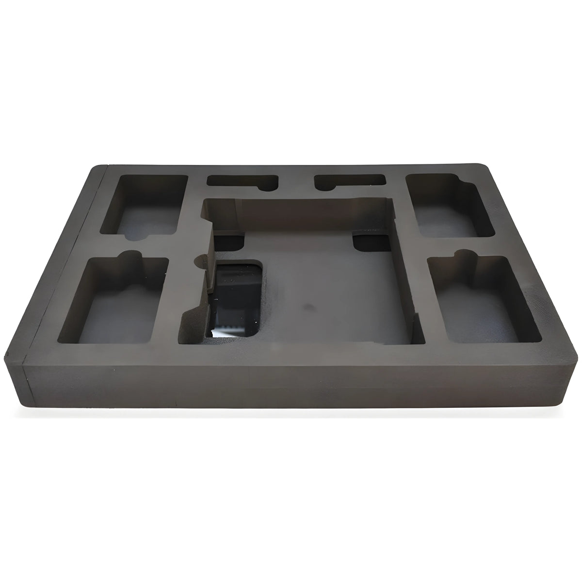 Foam Tray Organizer for BNC+ or BNC SCOPE