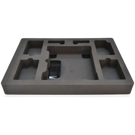 Foam Tray Organizer for BNC+ or BNC SCOPE