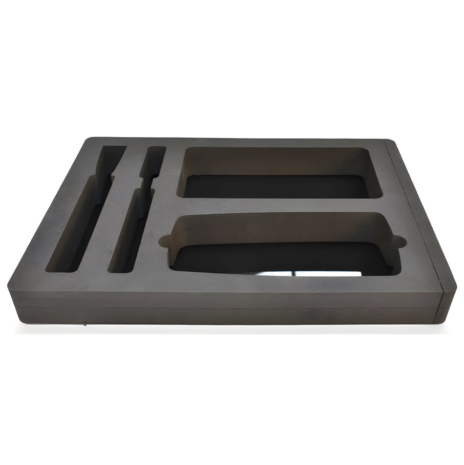 Foam Tray Organizer for EV INSULATION TESTER