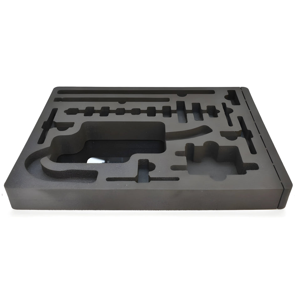 Foam Tray Organizer for WPS500