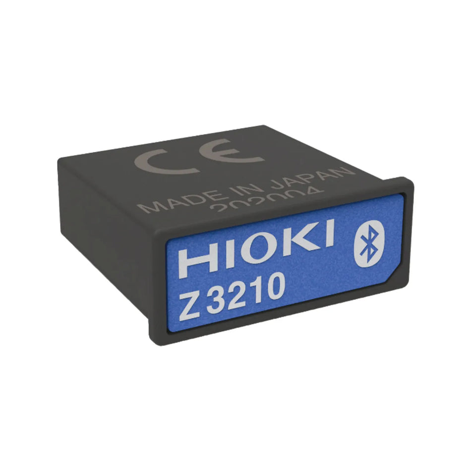 Wireless Adapter Z3210 for Hioki Instruments