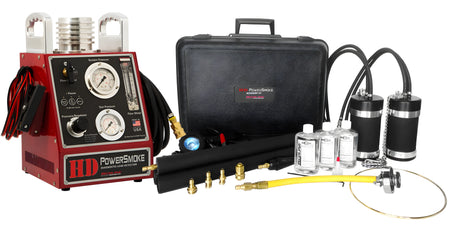 HD PowerSmoke (95-0171)