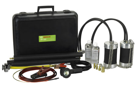 HPT 500 High Pressure Leak Tester Accessory Kit