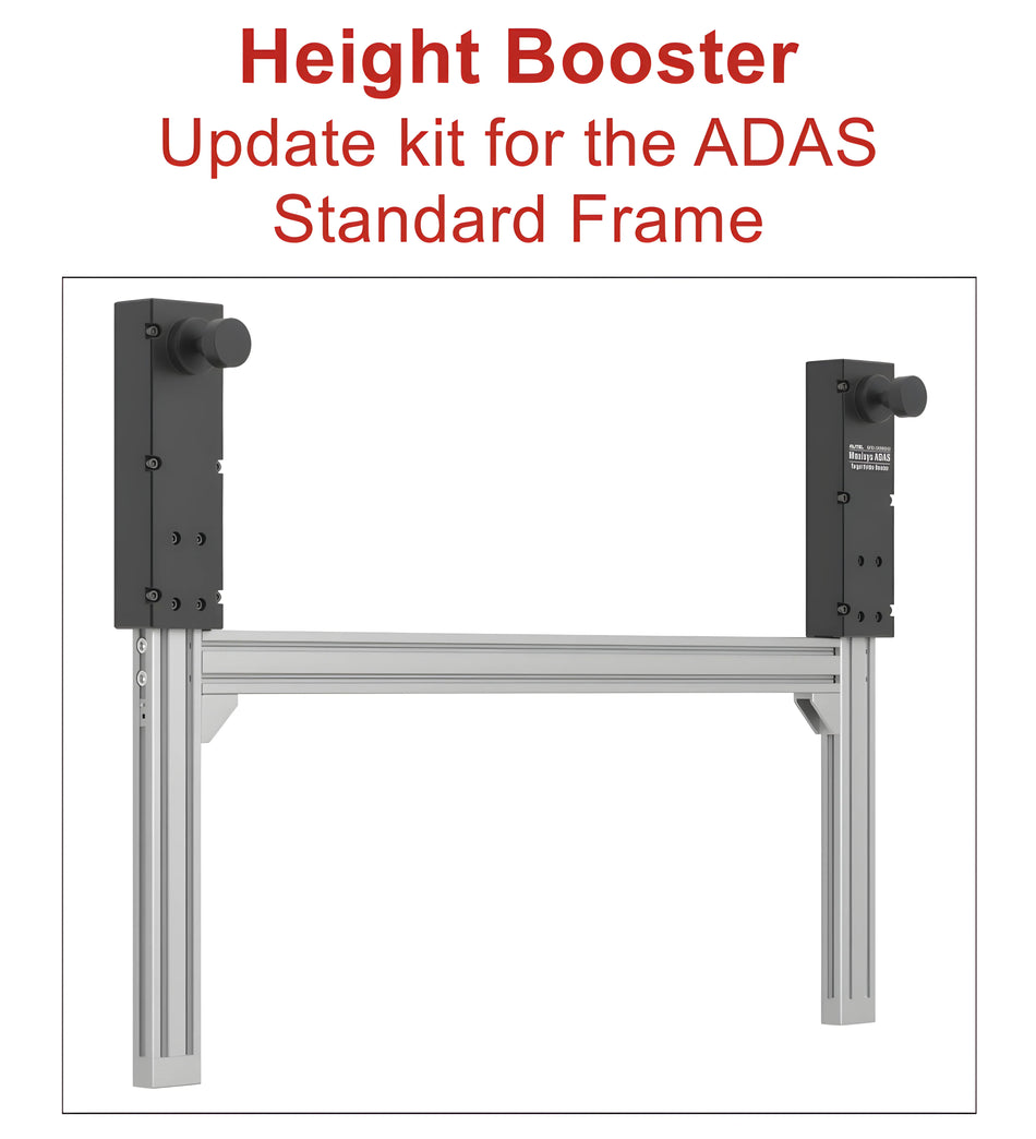 Height Booster Kit for ADAS Standard Frame
