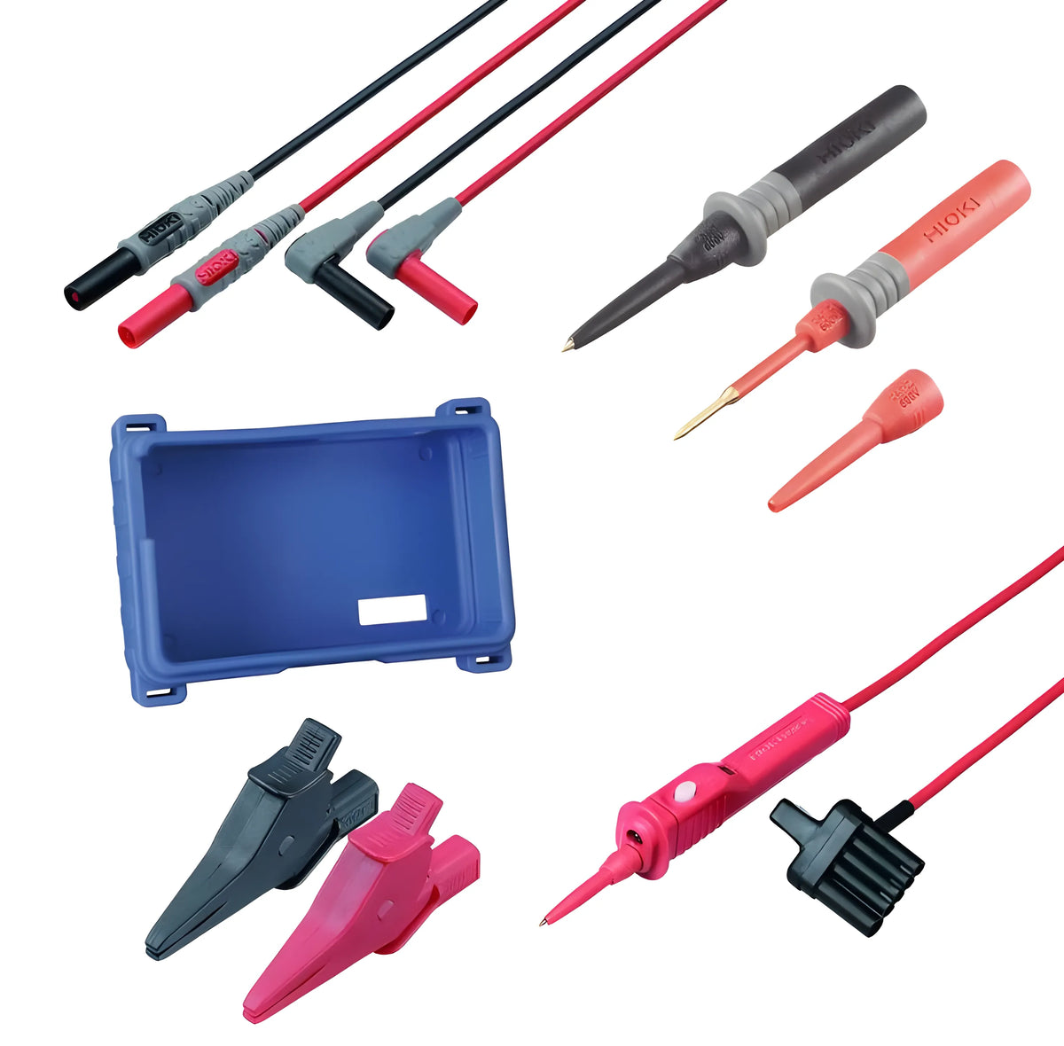 Hioki IR4059 Insulation Tester