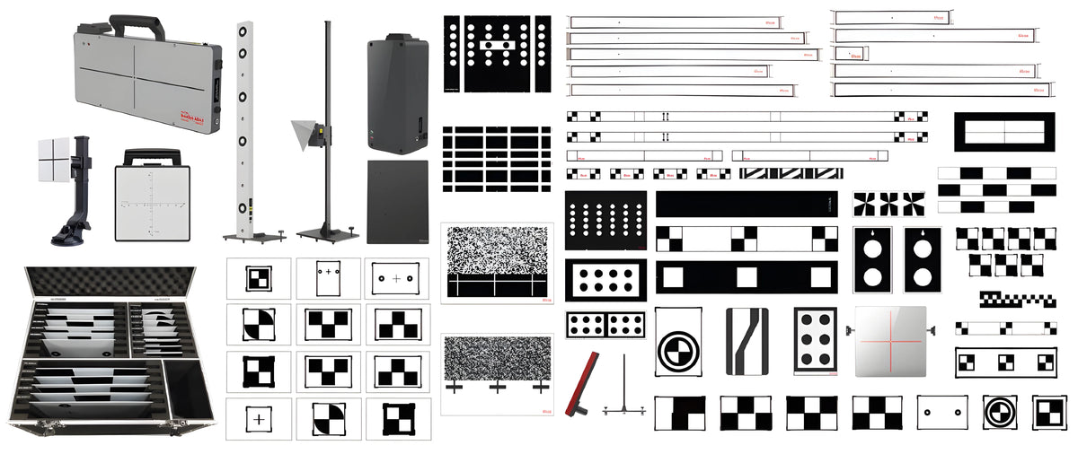 IA All Systems Upgrade Package