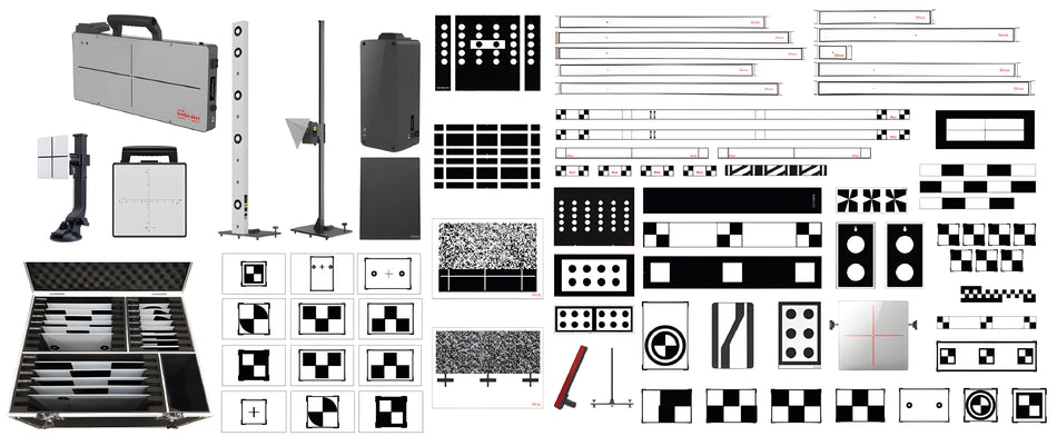 IA All Systems Upgrade Package