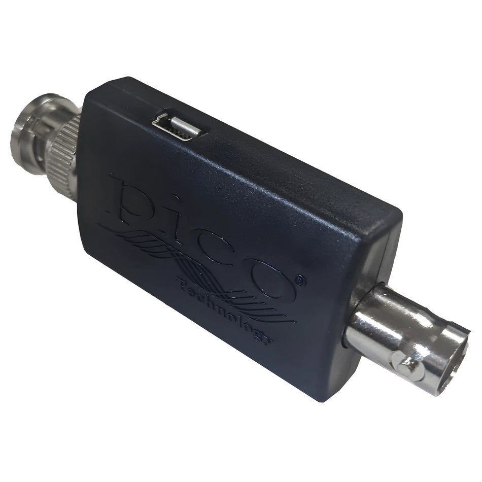 IEPE signal conditioner (pt-TA487)