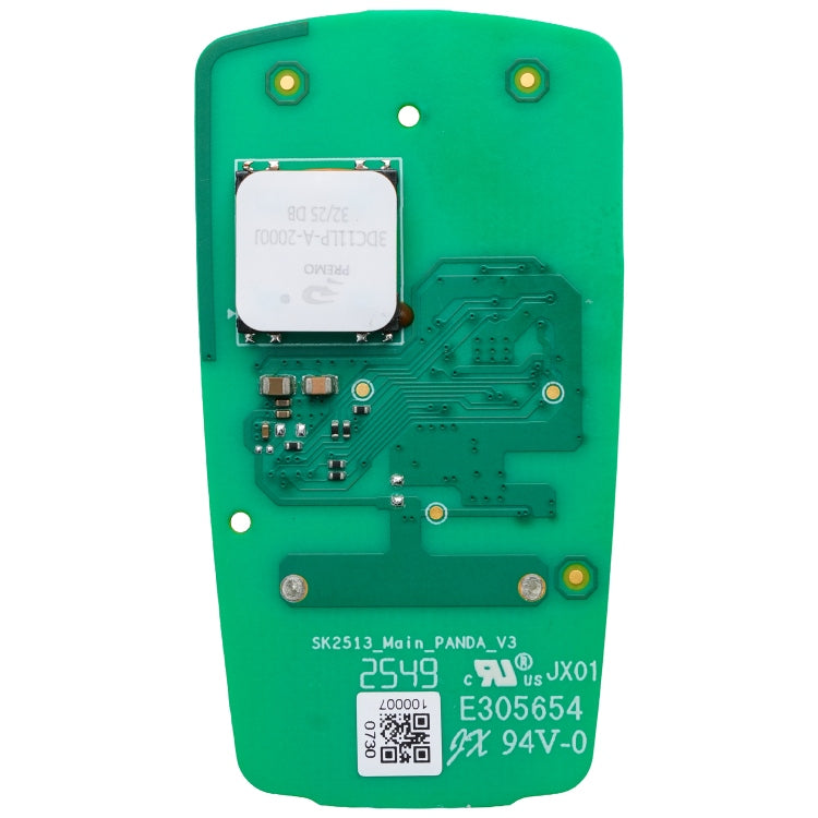 Autel IKEY MLB Key Circuit Board IKCBAU4P