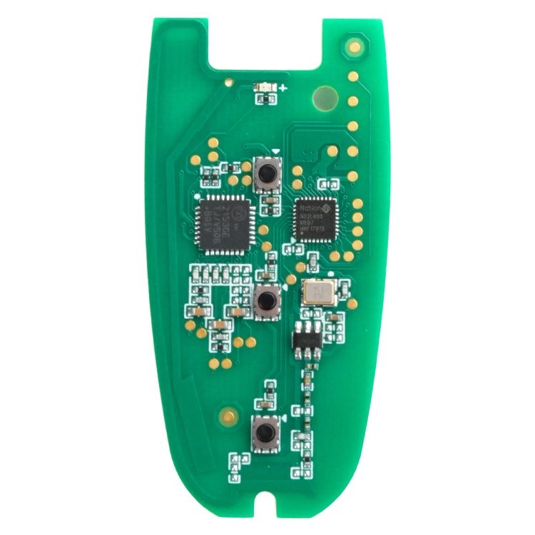 Autel IKEY MLB Key Circuit Board IKCBAU4W