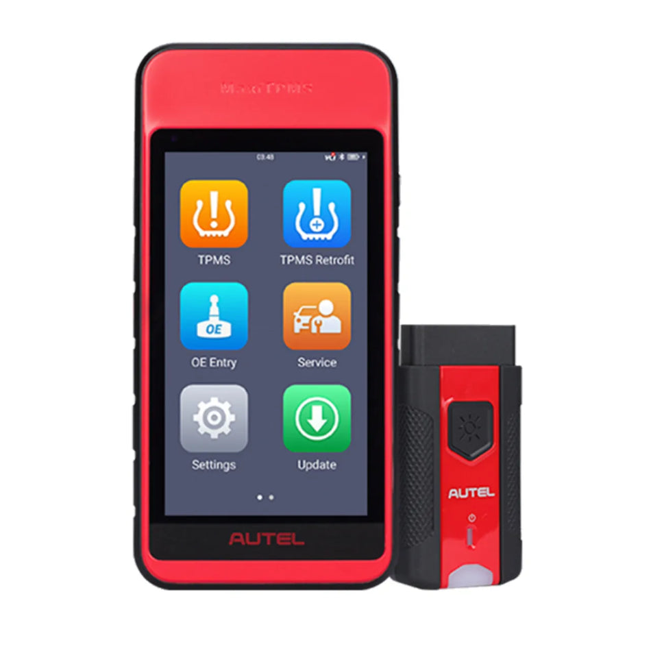 MaxiTPMS ITS600