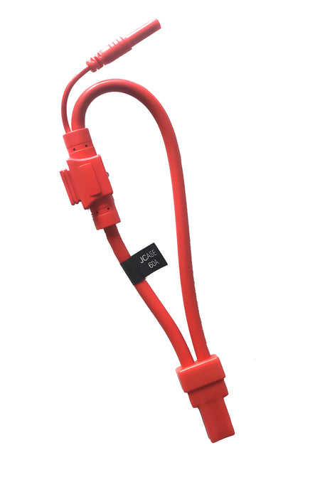 JCASE Fuse Extension Lead