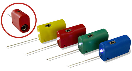 LIGHTBRIGHT Back Probe Set