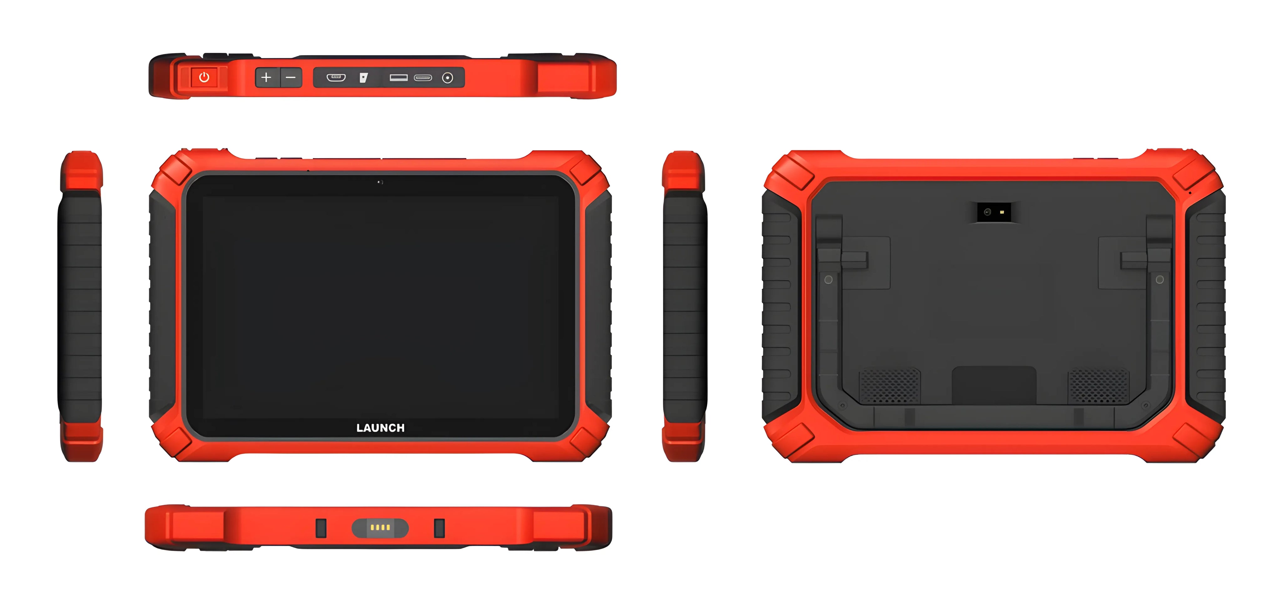 Launch X431 Throttle V (341184002)