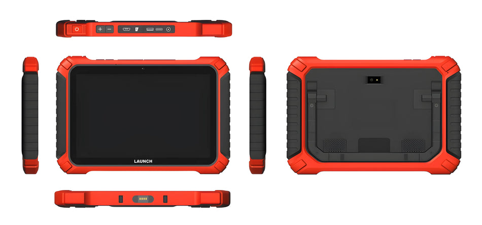 Launch X431 Throttle V (341184002)