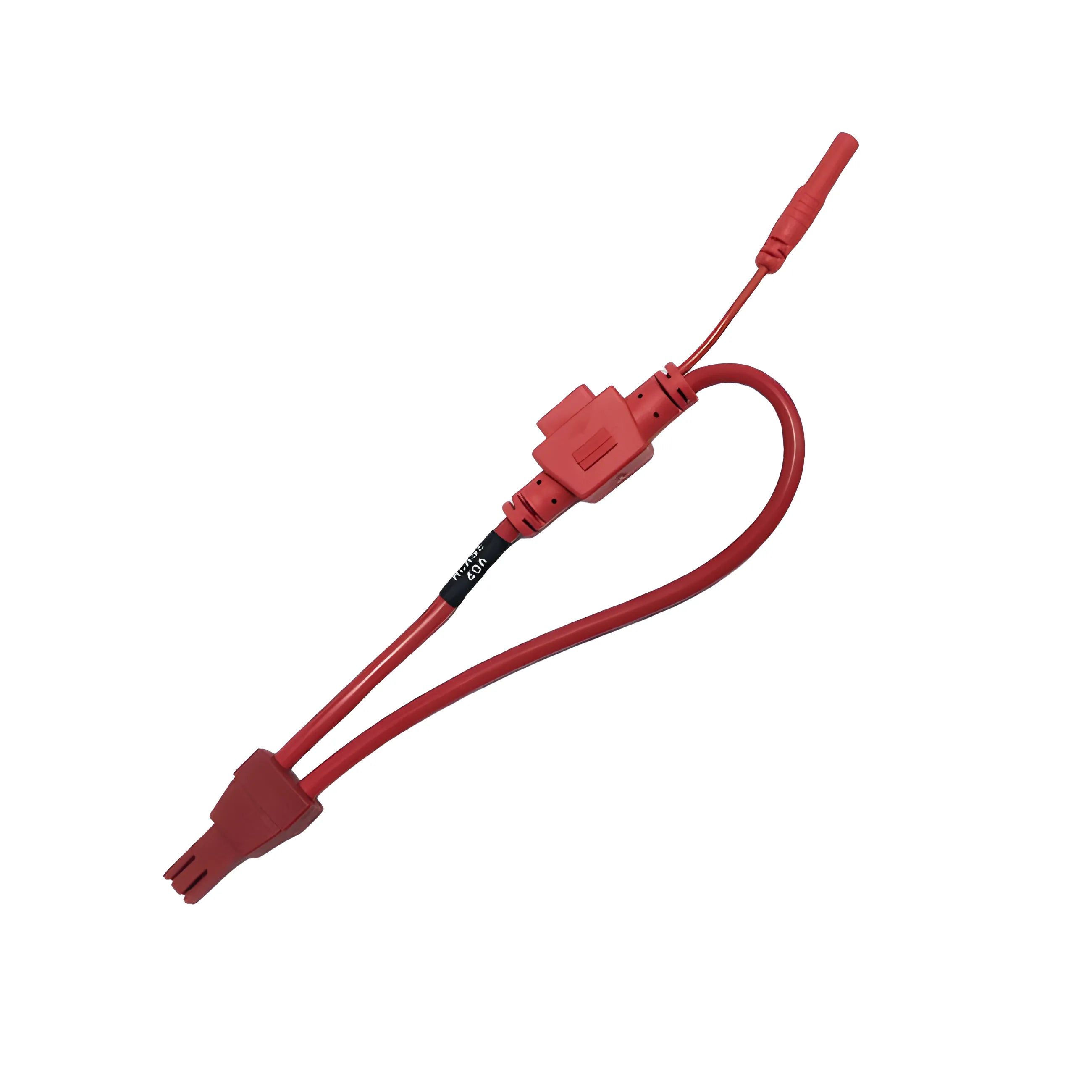 MCASE Fuse Adapter Amp Loop