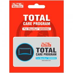 Autel MS909S2 Total Care Program Subscription for 1-yr (Autel TCP)