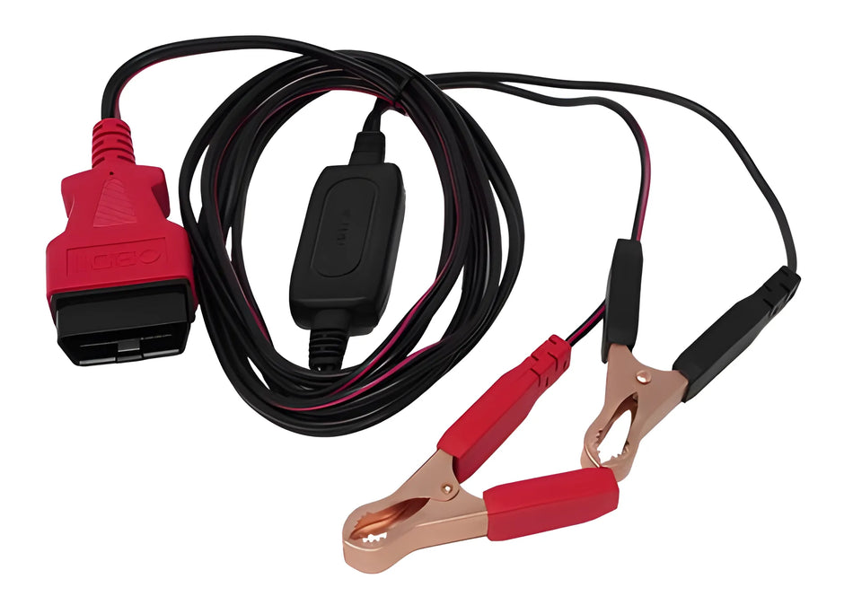 MaxiBAS Battery Memory Saver