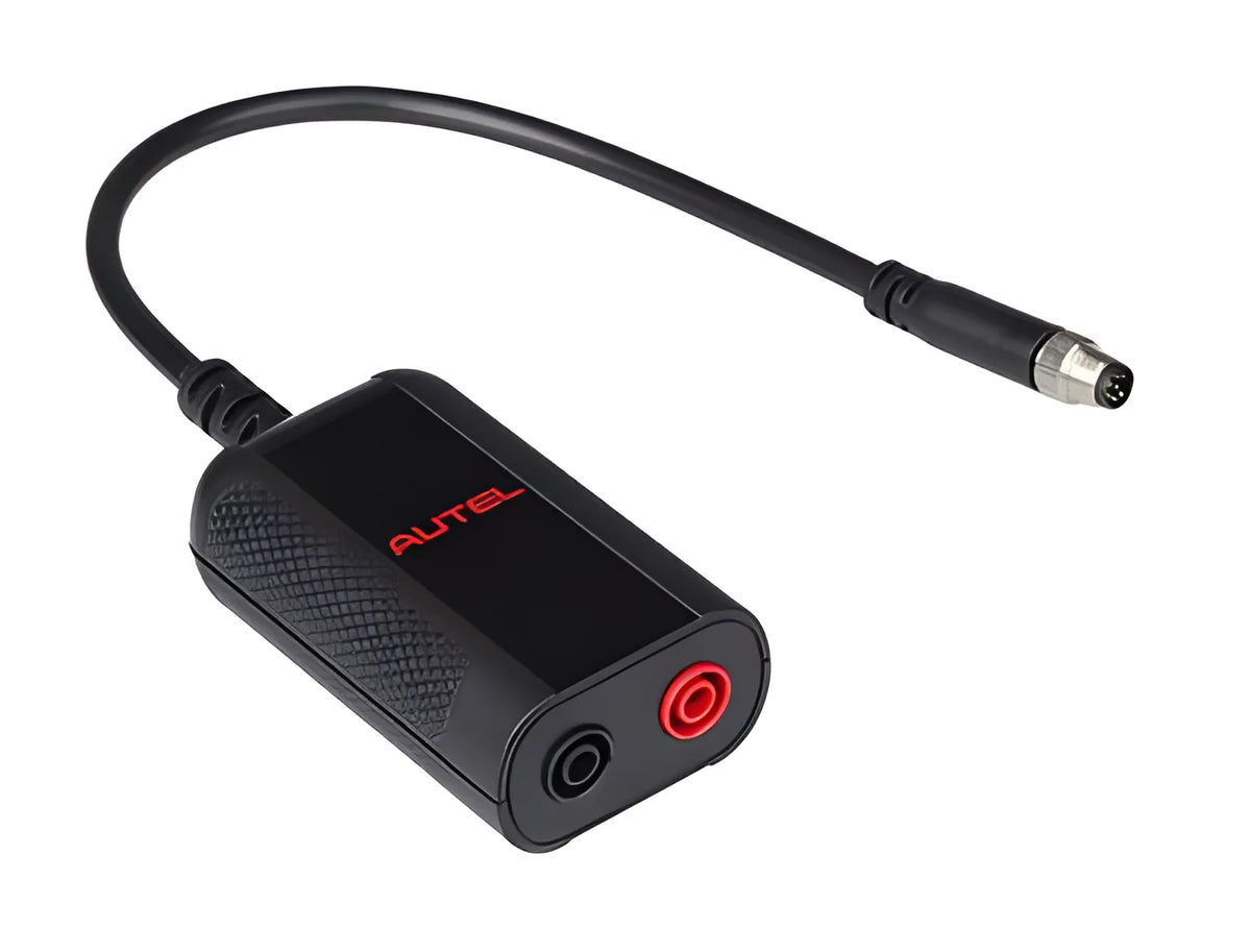 MaxiBAS Battery Tester Accessory Kit