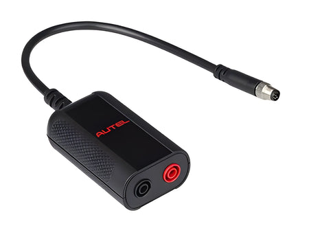 MaxiBAS Battery Tester Accessory Kit