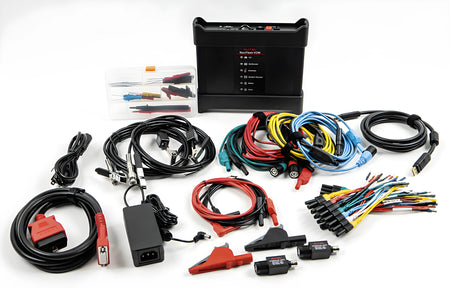 MaxiFLASH VCMI Kit