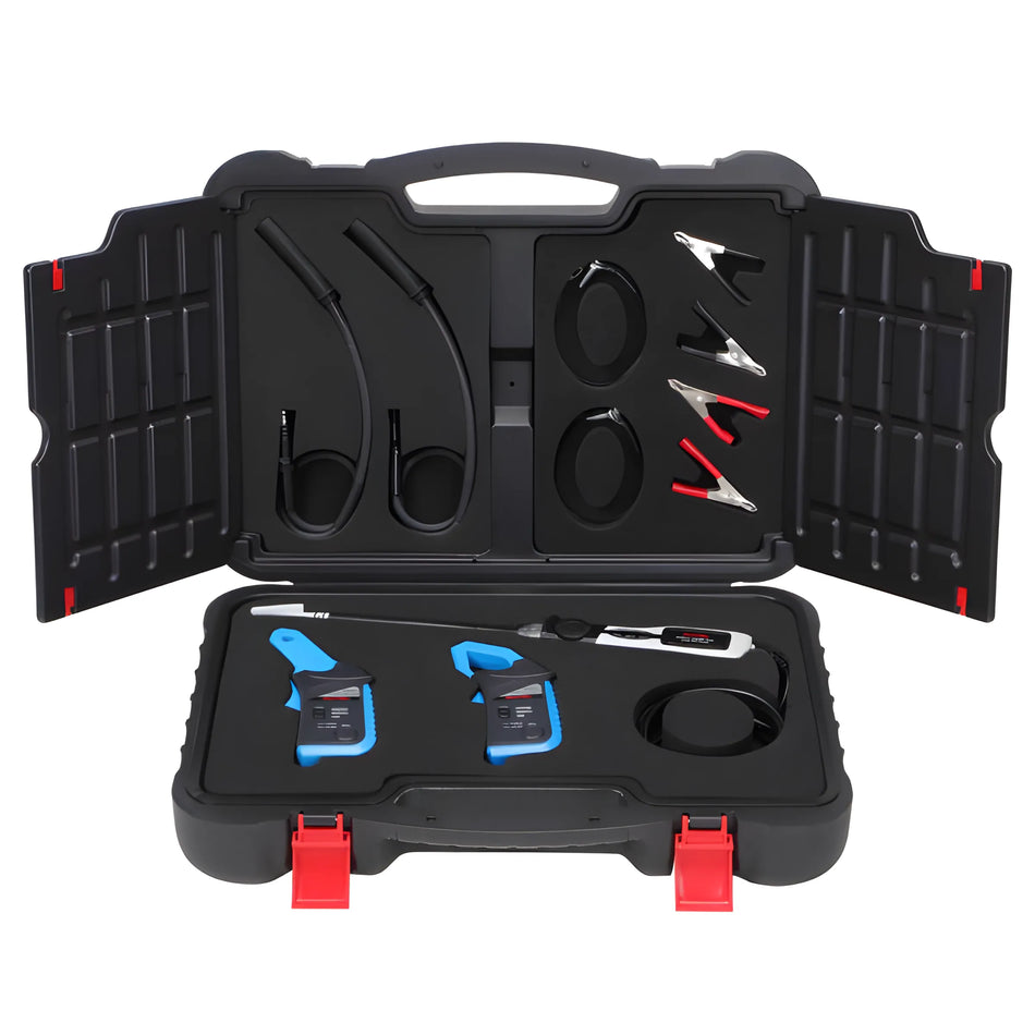 MaxiSys Oscilloscope Accessory Kit