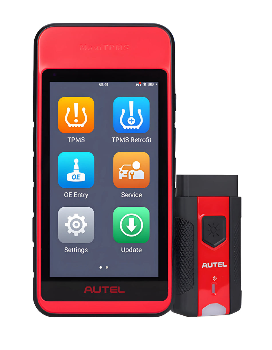 MaxiTPMS ITS600 K8 Kit