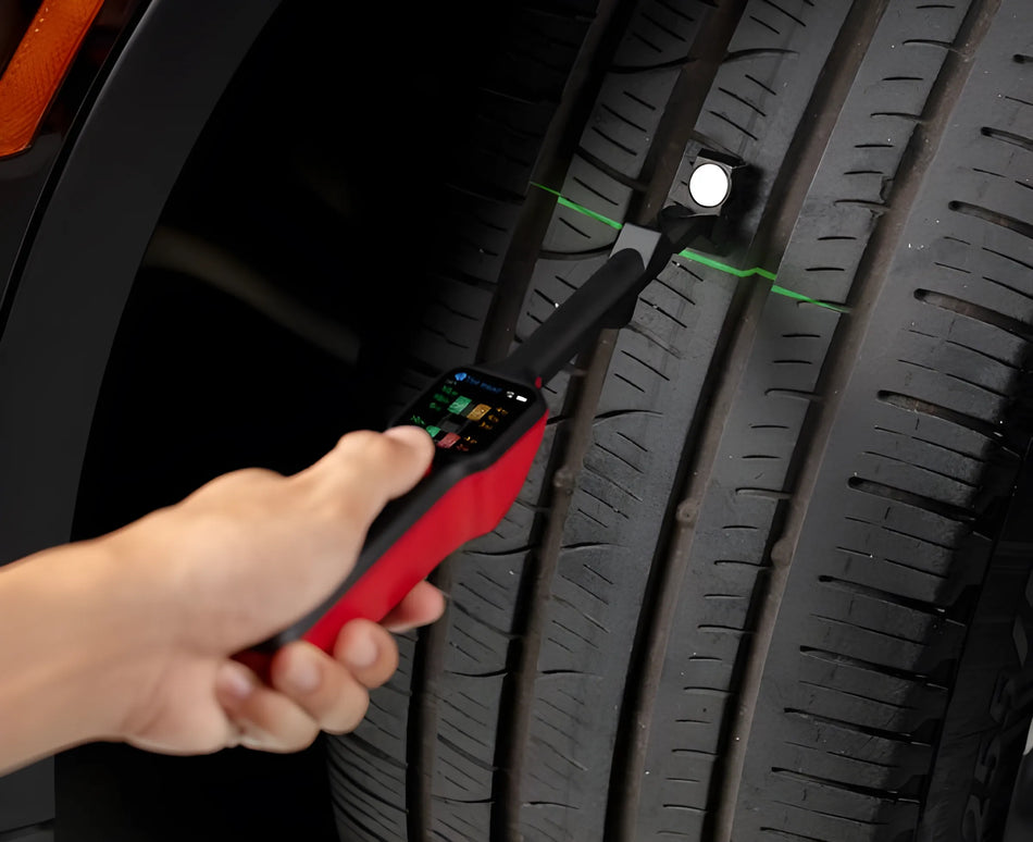 MaxiTPMS TBE200 Tread Depth Tool