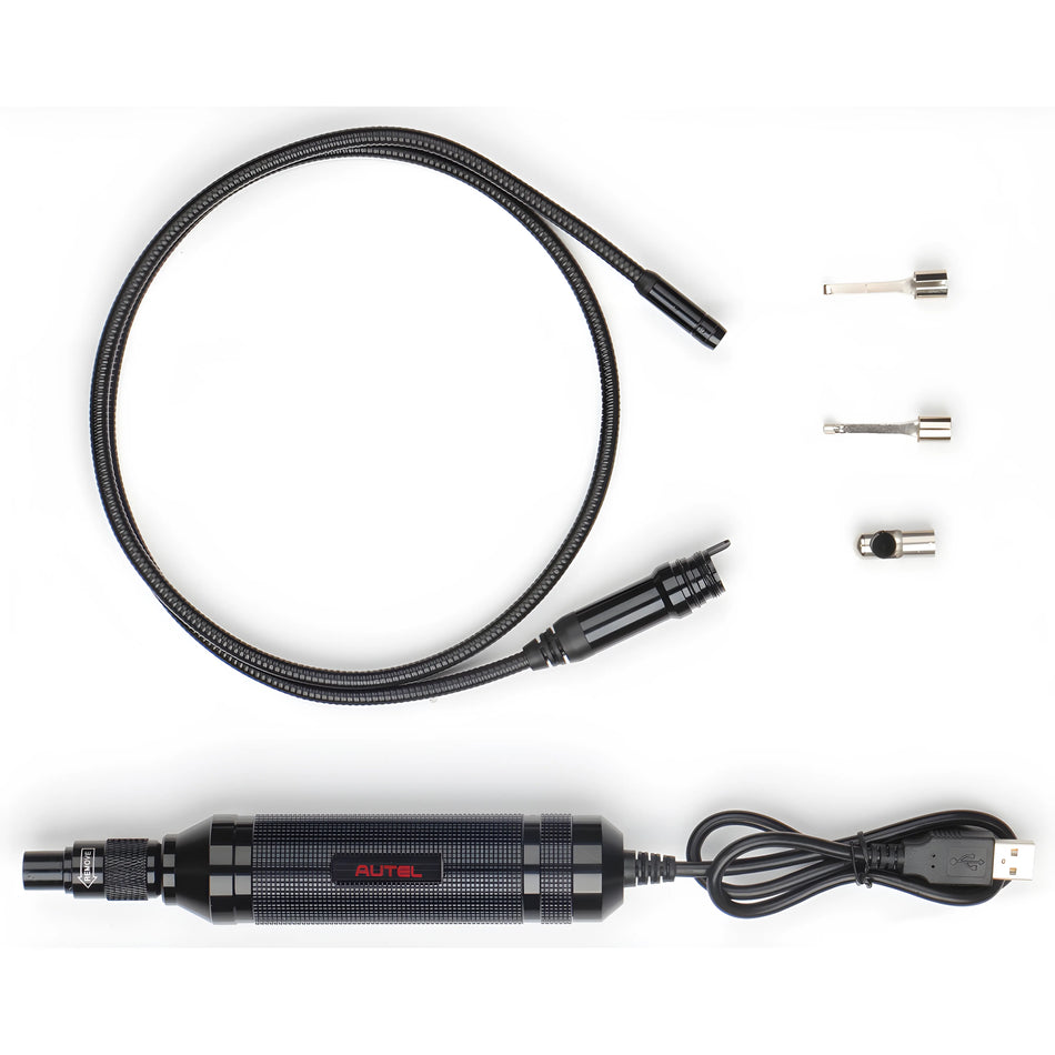 MaxiVideo MV108S(8.5mm Camera Head)