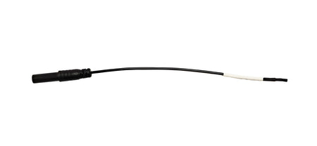 Micro 50 Female Terminal Lead (Round)