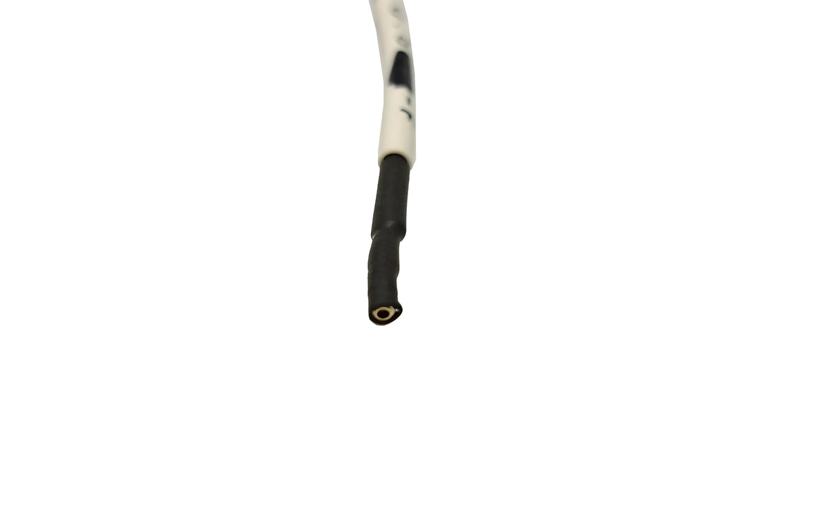 Micro 50 Female Terminal Lead (Round)