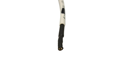 Micro 50 Female Terminal Lead (Round)