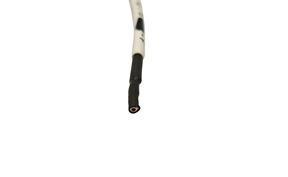 Micro 50 Female Terminal Lead (Round)