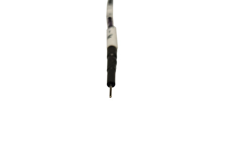 Micro 50 Male Terminal Lead (Round)