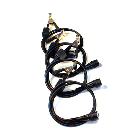 Mixmaster HT pick-up lead set. 4 leads
