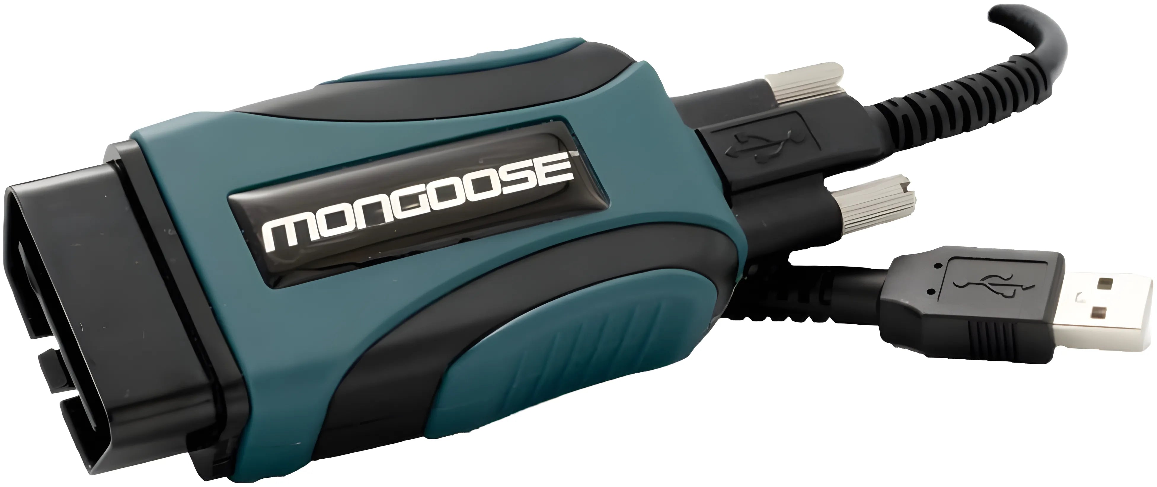 Mongoose-Plus Chrysler 2