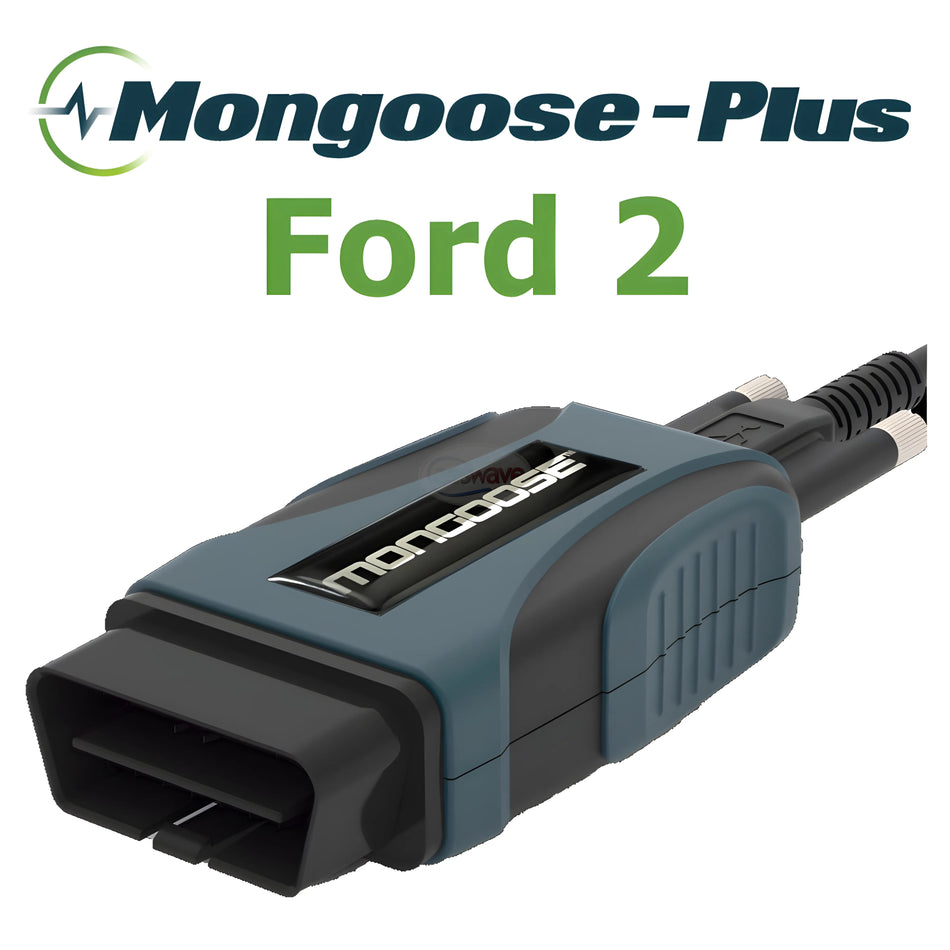 Mongoose-Plus Ford 2