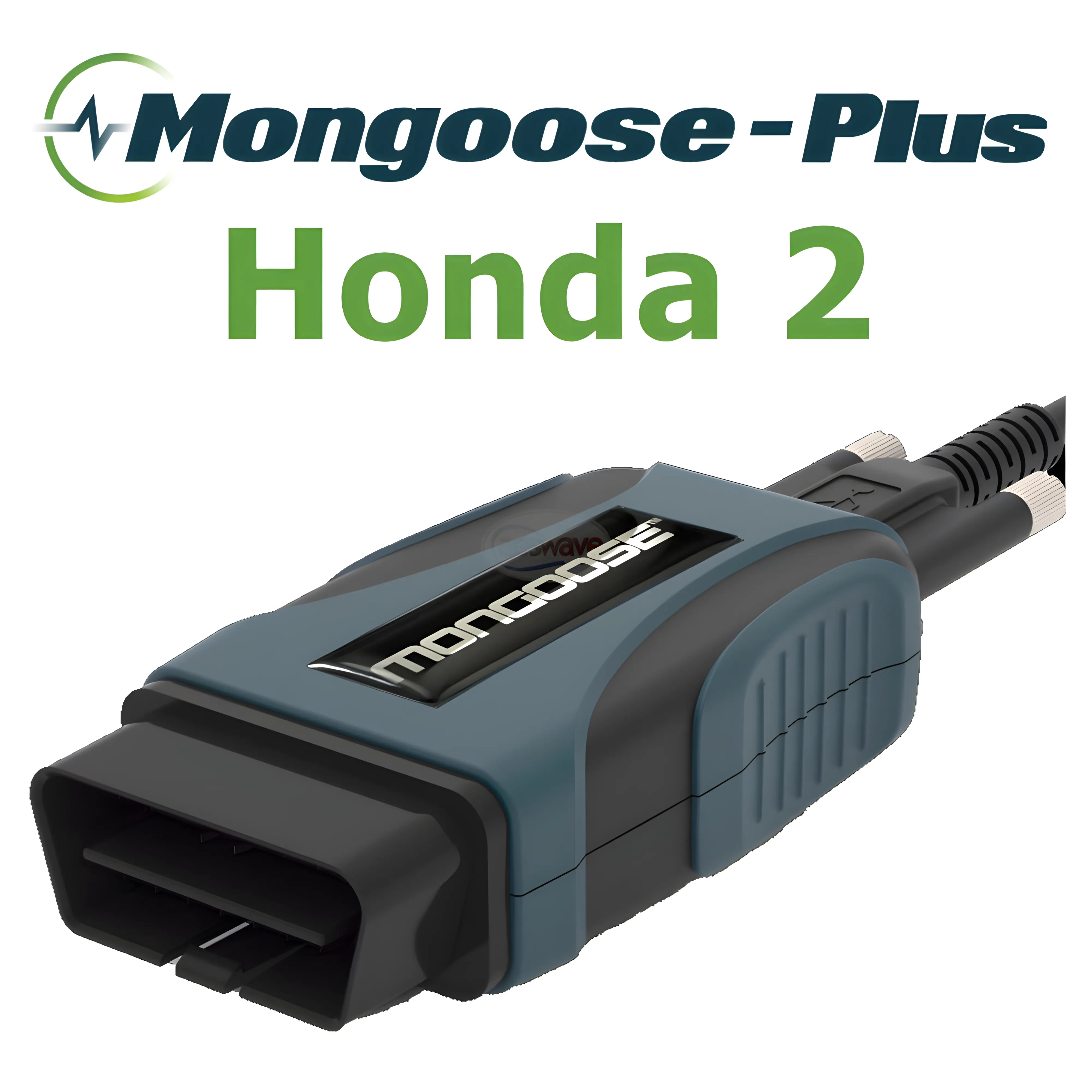 Mongoose-Plus Honda 2