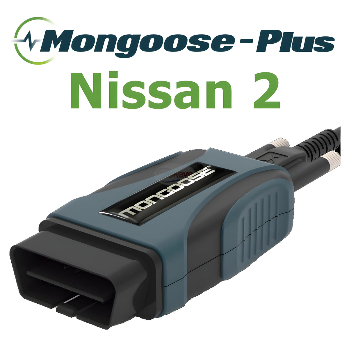 Mongoose-Plus Nissan 2