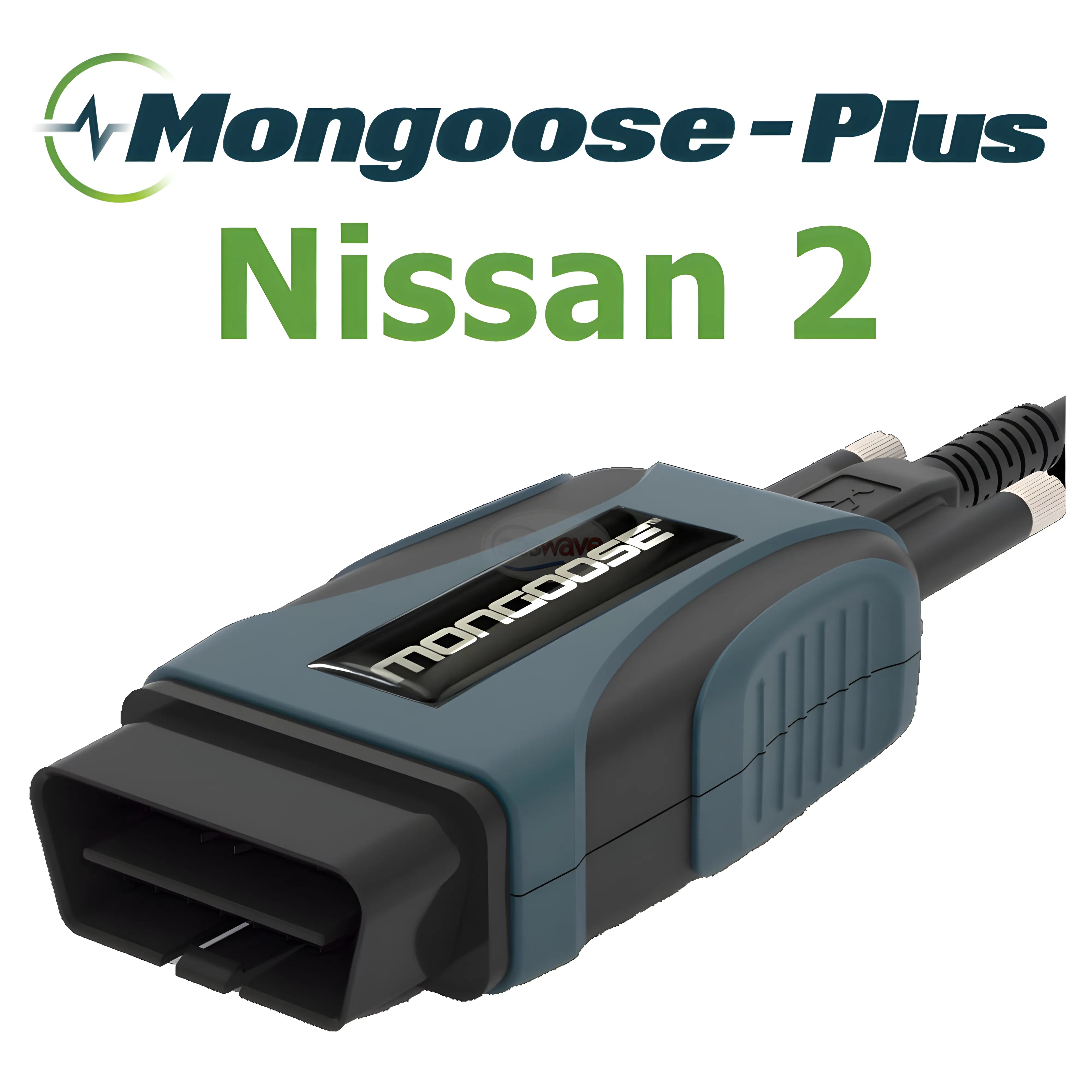Mongoose-Plus Nissan 2