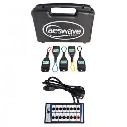 Networks Fault Training Simulator Package