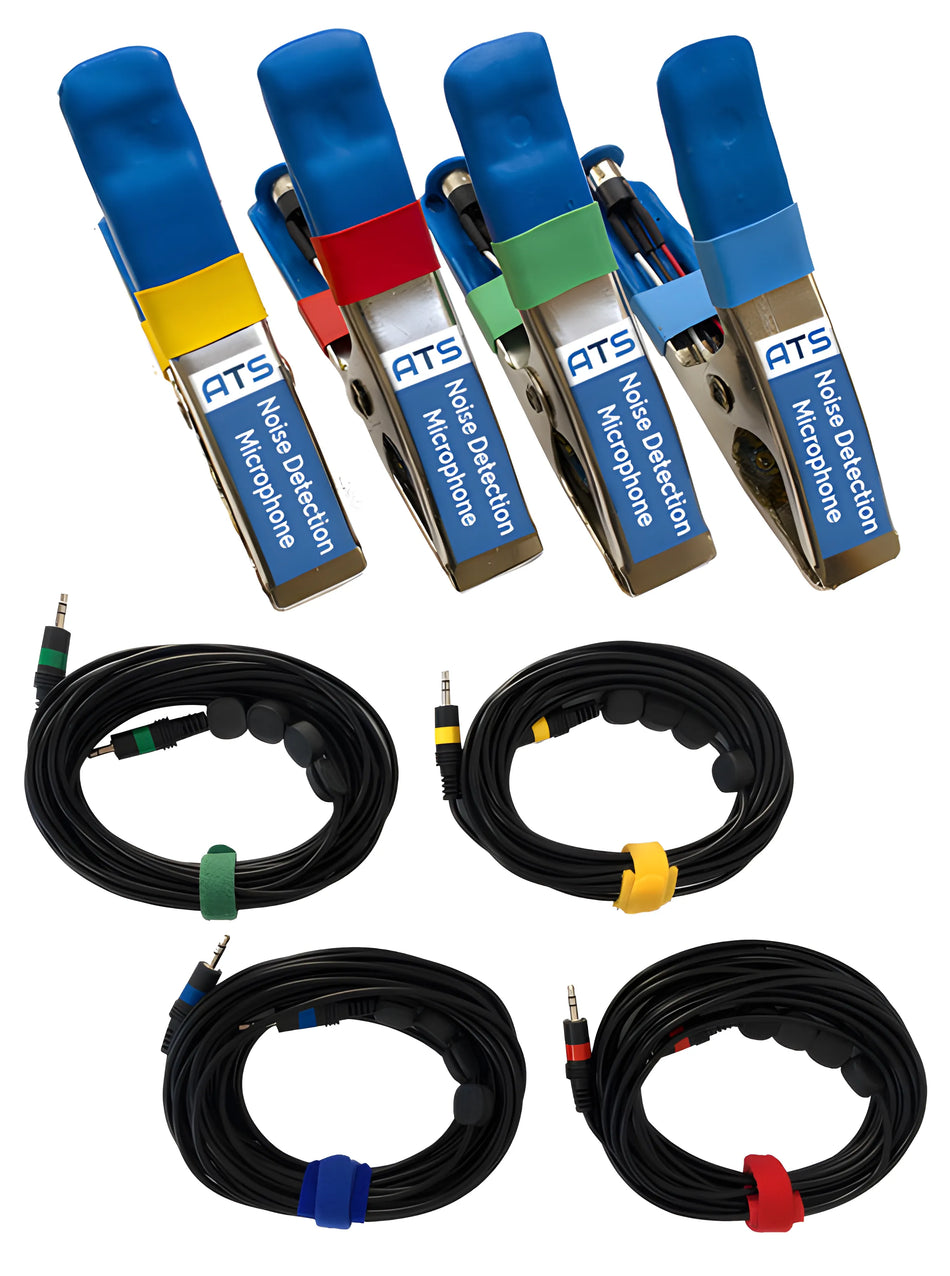 Noise Detection Kit by ATS (ESP2300)