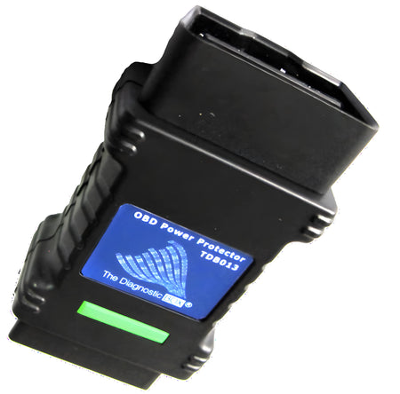 OBD Port Protector and Booster